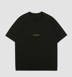 Picture of Balenciaga T Shirts Short _SKUBalenciagaS-XL1qn1632760